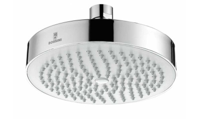 Bossini Dinamic/1 Верхний душ 14 см, 1 режим, I00166.030 от интернет-магазина Purezza 