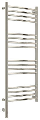 Сунержа Богема 3.0 выгнутая Электрический полотенцесушитель 1000х400 от интернет-магазина Purezza 