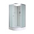 AvaCan D2010 N Душевая кабина без крыши 100х100 интернет-магазин Purezza AvaCan D2010 N Душевая кабина без крыши 100х100 от интернет-магазина Purezza