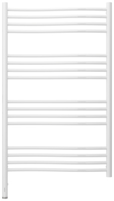 Сунержа Флюид 3.0 Электрический полотенцесушитель 1000х600 Белый от интернет-магазина Purezza 