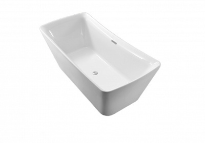 Aquatek Верса Акриловая ванна 178х80х63 AQ-4880 от интернет-магазина Purezza 