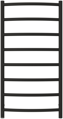 Сунержа Галант 4.0 Электрический полотенцесушитель 1000х500 Темный титан муар от интернет-магазина Purezza 