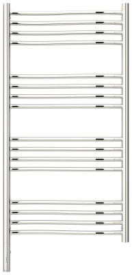 Сунержа Флюид 3.0 Электрический полотенцесушитель 1000х500 от интернет-магазина Purezza 