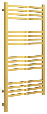 Сунержа Модус 3.0 Электрический полотенцесушитель 1000х500 Золото от интернет-магазина Purezza 