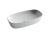 Ceramicanova Element Умывальник чаша накладная овальная 70,5х38 CN5040 Белый от интернет-магазина Purezza 