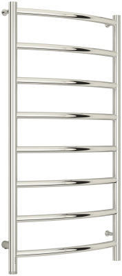 Сунержа Галант 4.0 Электрический полотенцесушитель 1000х500 от интернет-магазина Purezza 