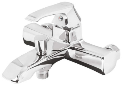 Creavit AVANGART Cмеситель для ванны AG2500 от интернет-магазина Purezza 