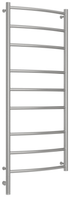 Сунержа Галант 3.0 Электрический полотенцесушитель 1200х500 Сатин от интернет-магазина Purezza 