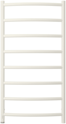 Сунержа Галант 4.0 Электрический полотенцесушитель 1000х500 Матовый белый от интернет-магазина Purezza 