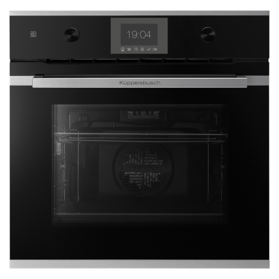 Kuppersbusch Духовой шкаф B 6350.0 S1 Stainless steel от интернет-магазина Purezza 