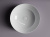 Ceramicanova Element Умывальник чаша накладная круглая 42х42 CN5024 Белый от интернет-магазина Purezza 