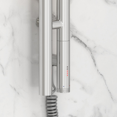 Сунержа Нюанс 3.0 Электрический полотенцесушитель 1800 от интернет-магазина Purezza 