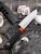 FUJI CUTLERY Овощной Нож Special series FK-405 от интернет-магазина Purezza 