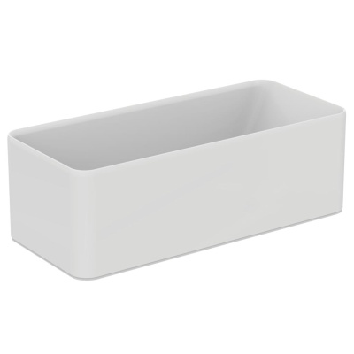 Ideal Standard CONCA Свободностоящая ванна 180х80х60 K8830EN Белый матовый от интернет-магазина Purezza 
