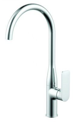 Creavit FAYE Cмеситель для кухни FY8500 от интернет-магазина Purezza 