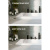 Whitecross Wave Slim Акриловая ванна 160х80 0111.160080.100 от интернет-магазина Purezza 