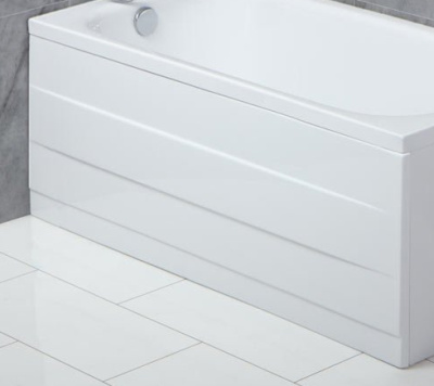 БОКОВАЯ ПАНЕЛЬ ДЛЯ АКРИЛОВОЙ ВАННЫ(ПРАВАЯ) BB-70-SP-R, 700*550 от интернет-магазина Purezza 