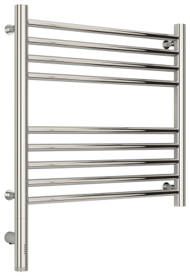 Сунержа Богема 3.0 прямая Электрический полотенцесушитель 500х500 от интернет-магазина Purezza 