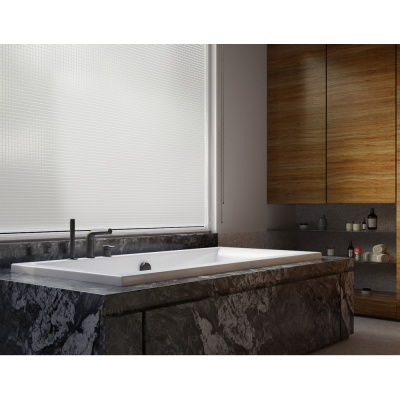 Whitecross Savia Duo Акриловая ванна 170х80 0103.170080.100 от интернет-магазина Purezza 