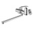 Bravat Vega Смеситель для ванны F6119177CP-01L интернет-магазин Purezza Bravat Vega Смеситель для ванны F6119177CP-01L от интернет-магазина Purezza