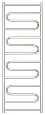 Сунержа Элегия-ПРОФИ Полотенцесушитель комбинированный 1200x400 00-5105-1240 от интернет-магазина Purezza 