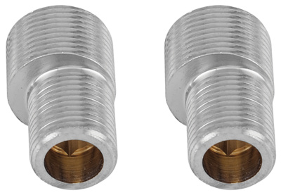 Стилье Комплект эксцентриков G 3/4" НР х G 1/2" НР (2 шт.) 02104-1234 от интернет-магазина Purezza 