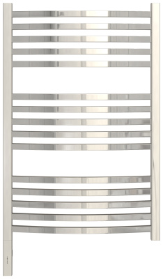 Сунержа Аркус 3.0 Электрический полотенцесушитель 800х500 от интернет-магазина Purezza 