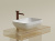 Ceramicanova Element Умывальник чаша накладная прямоугольная 49,5х37 CN6055 Белый интернет-магазин Purezza Ceramicanova Element Умывальник чаша накладная прямоугольная 49,5х37 CN6055 Белый от интернет-магазина Purezza