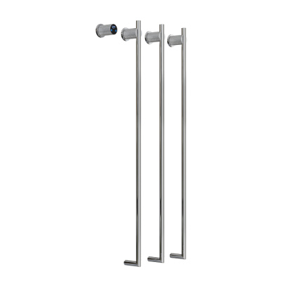 Maxonor EASY Электрический полотенцесушитель 1000х505 PL-TRE07BR3 (45) от интернет-магазина Purezza 