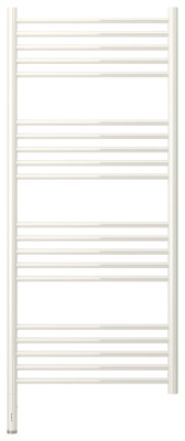 Сунержа Богема 3.0 прямая Электрический полотенцесушитель 1200х500 Белый от интернет-магазина Purezza 