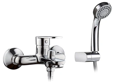 Ledeme H10 Смеситель для ванны L3010 от интернет-магазина Purezza 