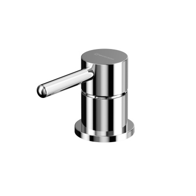 Whitecross Смеситель для умывальника скрытого монтажа Y1214CR от интернет-магазина Purezza 