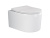 Ceramicanova Moments Rimless Подвесной унитаз CN3003 Белый от интернет-магазина Purezza 