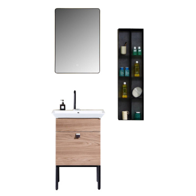 Maxonor ART Зеркало 55x80 PL-FMR13-55 от интернет-магазина Purezza 