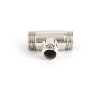 Сунержа Тройник переходной G 3/4" н. р. / G 1/2" н. р. / G 3/4" н. р. 00-1006-1234 от интернет-магазина Purezza 
