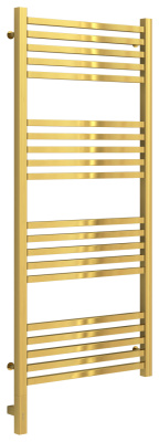 Сунержа Модус 3.0 Электрический полотенцесушитель 1200х500 Золото от интернет-магазина Purezza 