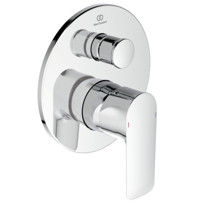 Ideal Standard CONNECT AIR Встраиваемый смеситель для ванны/душа A7035AA от интернет-магазина Purezza 