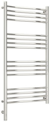 Сунержа Флюид 3.0 Электрический полотенцесушитель 1000х500 от интернет-магазина Purezza 