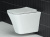 Ceramicanova Mono Rimless Подвесной унитаз CN1902 Белый интернет-магазин Purezza Ceramicanova Mono Rimless Подвесной унитаз CN1902 Белый от интернет-магазина Purezza