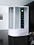 Orans SR-86155 R душевая кабина с высоким поддоном 130х90 от интернет-магазина Purezza 