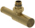 Сунержа Вентиль угловой цилиндр G 1/2" НР х G 1/2" НР 051-1400-1212 Состаренная латунь от интернет-магазина Purezza 