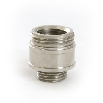 Сунержа Муфта переходная удл. G 1/2" нар.р. / G 1/2" вн. р. 00-1512-1212 от интернет-магазина Purezza 