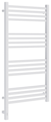 Сунержа Модус 3.0 Электрический полотенцесушитель 1000х500 Матовый белый от интернет-магазина Purezza 