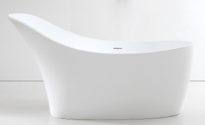 ABBER Акриловая ванна 169x75x85 AB9245 от интернет-магазина Purezza 