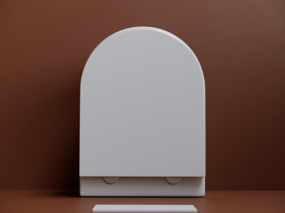 Ceramicanova Up Подвесной унитаз, безободковый, смыв торнадо CN4007 Белый от интернет-магазина Purezza 