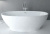 ABBER Акриловая ванна 165x80x60 AB9207 от интернет-магазина Purezza 
