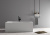 ABBER Акриловая ванна 170x75x60 AB9281 от интернет-магазина Purezza 