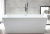 ABBER Акриловая ванна 170x80x60 AB9224-1.7 от интернет-магазина Purezza 