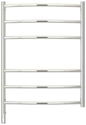 Сунержа Галант 3.0 Электрический полотенцесушитель 800х600 от интернет-магазина Purezza 