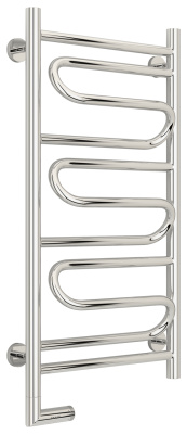 Сунержа Элегия 2.0 Электрический полотенцесушитель 800х400 от интернет-магазина Purezza 